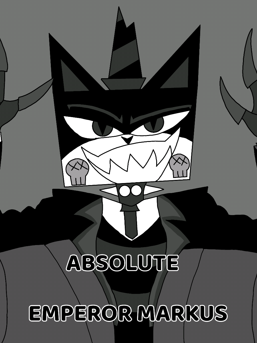 @Emperor Markus