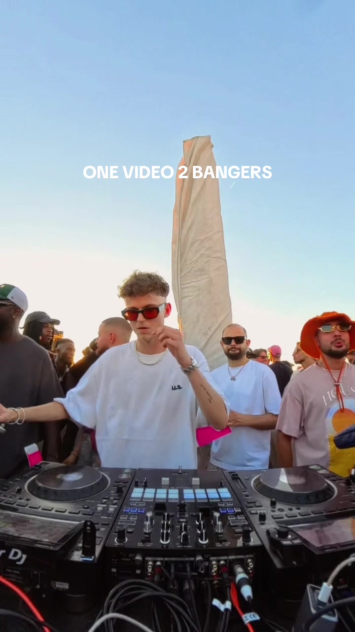 @DJ PREECIE