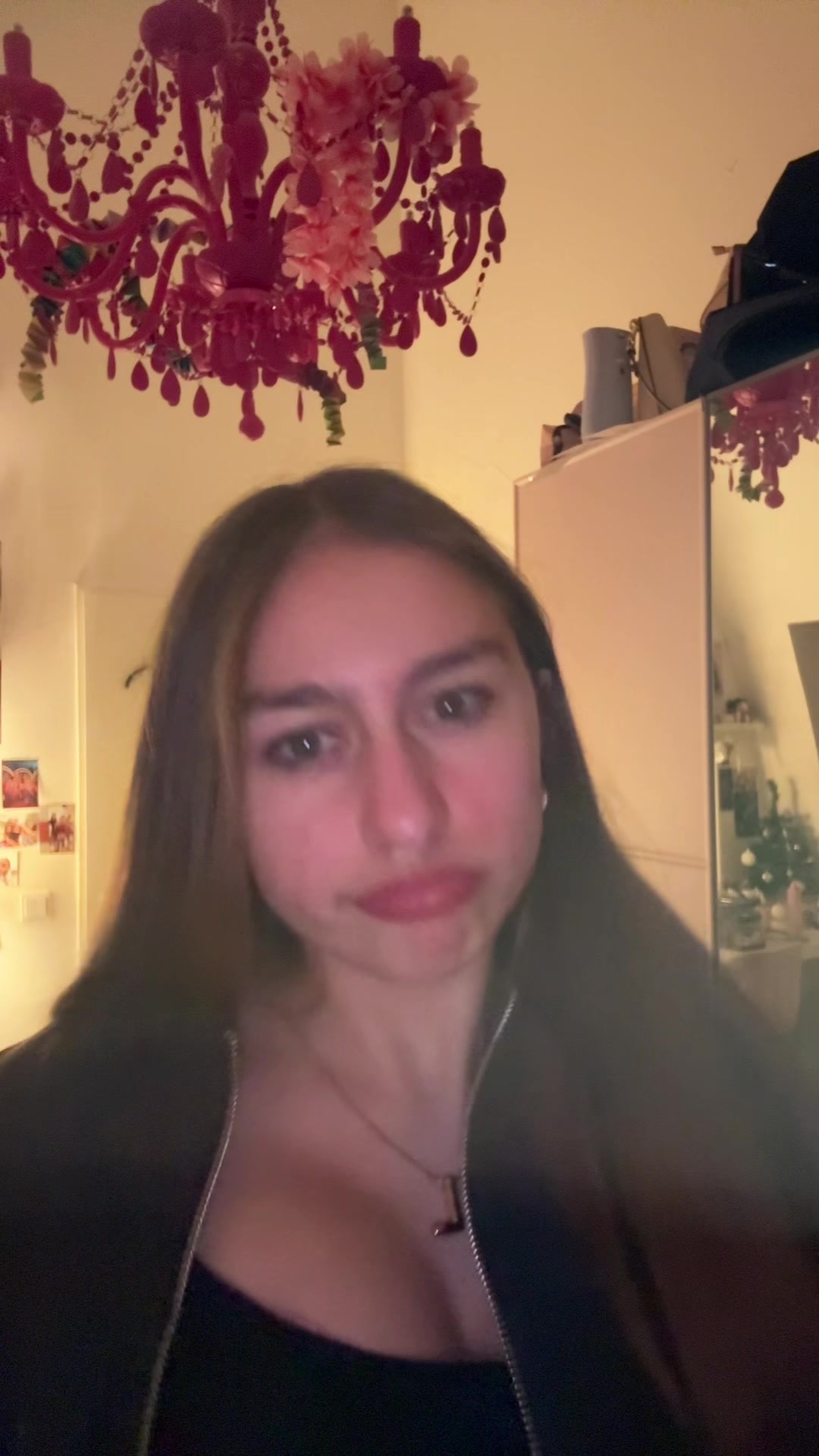 @luna isa bella
