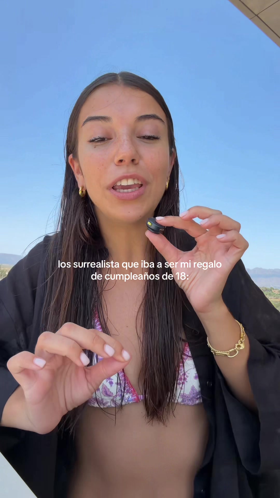 @Elena Gortari