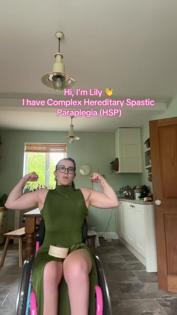 @Lily Rice