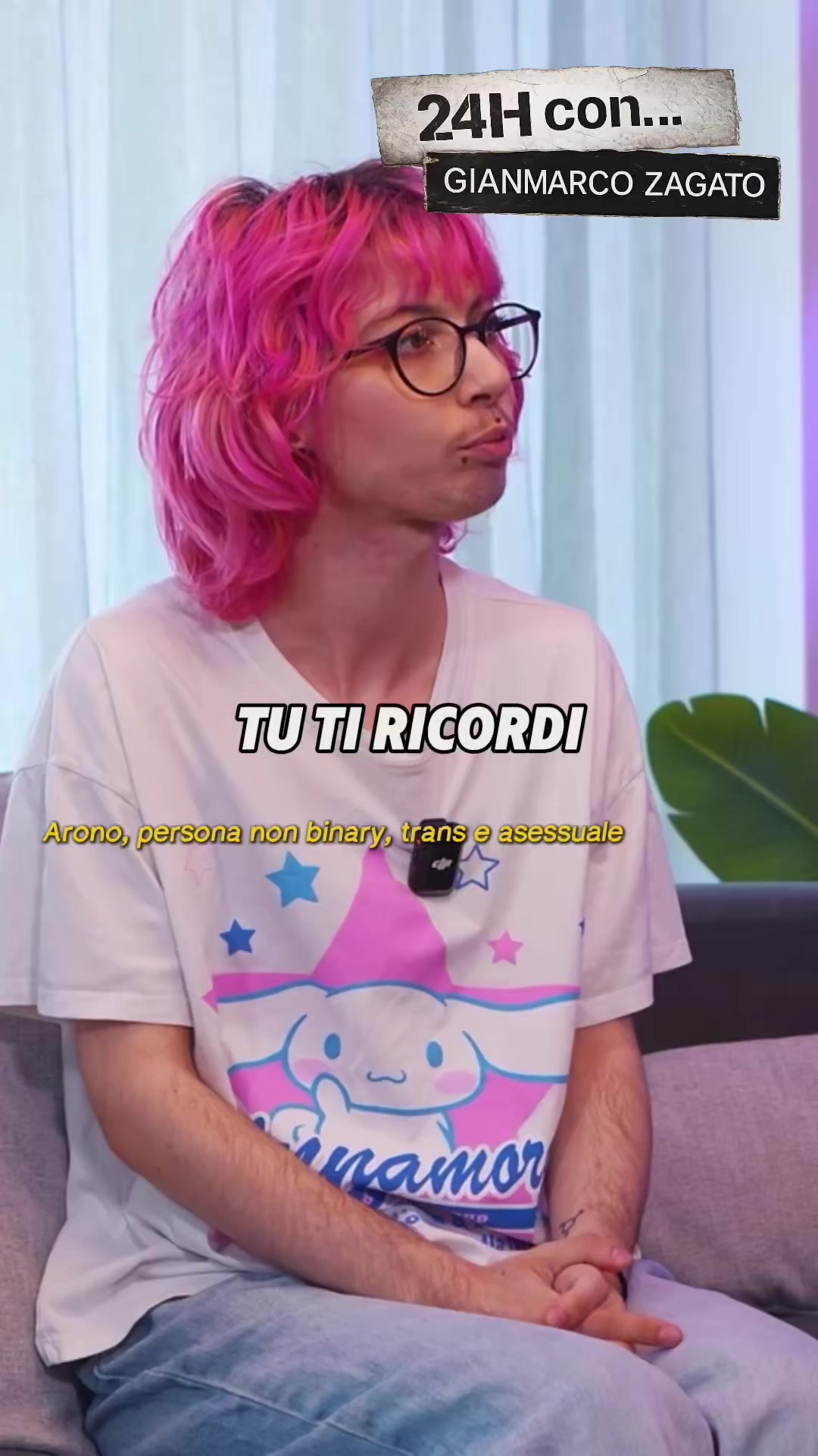@Gianmarco Zagato