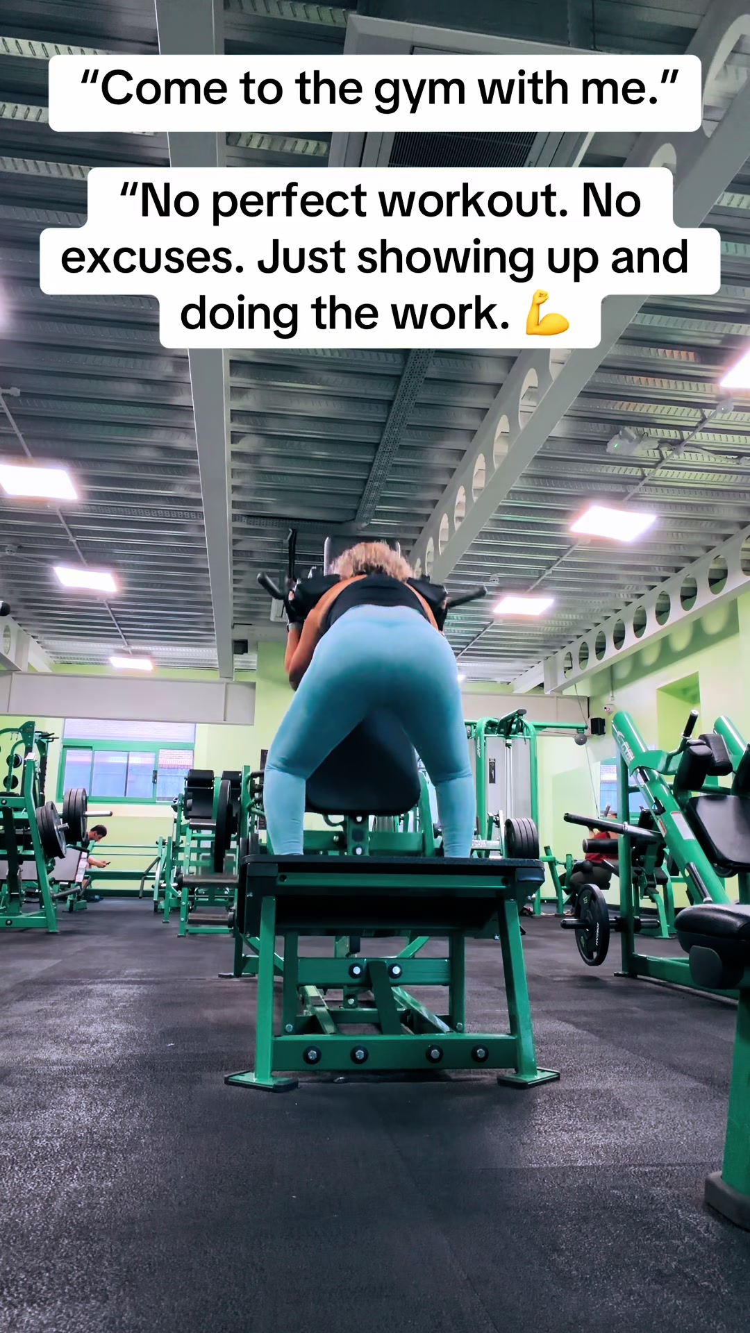 @Fitness Over 50