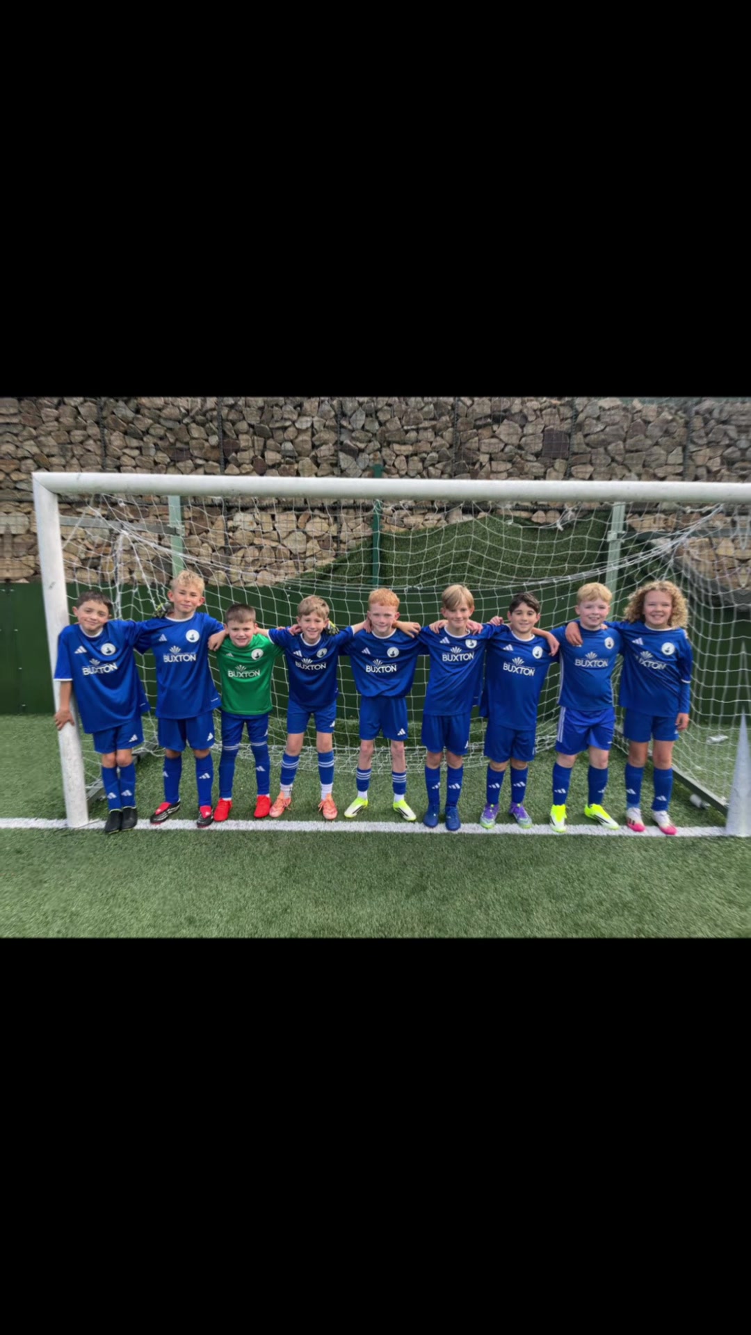 @buxtonfcinthecommunity