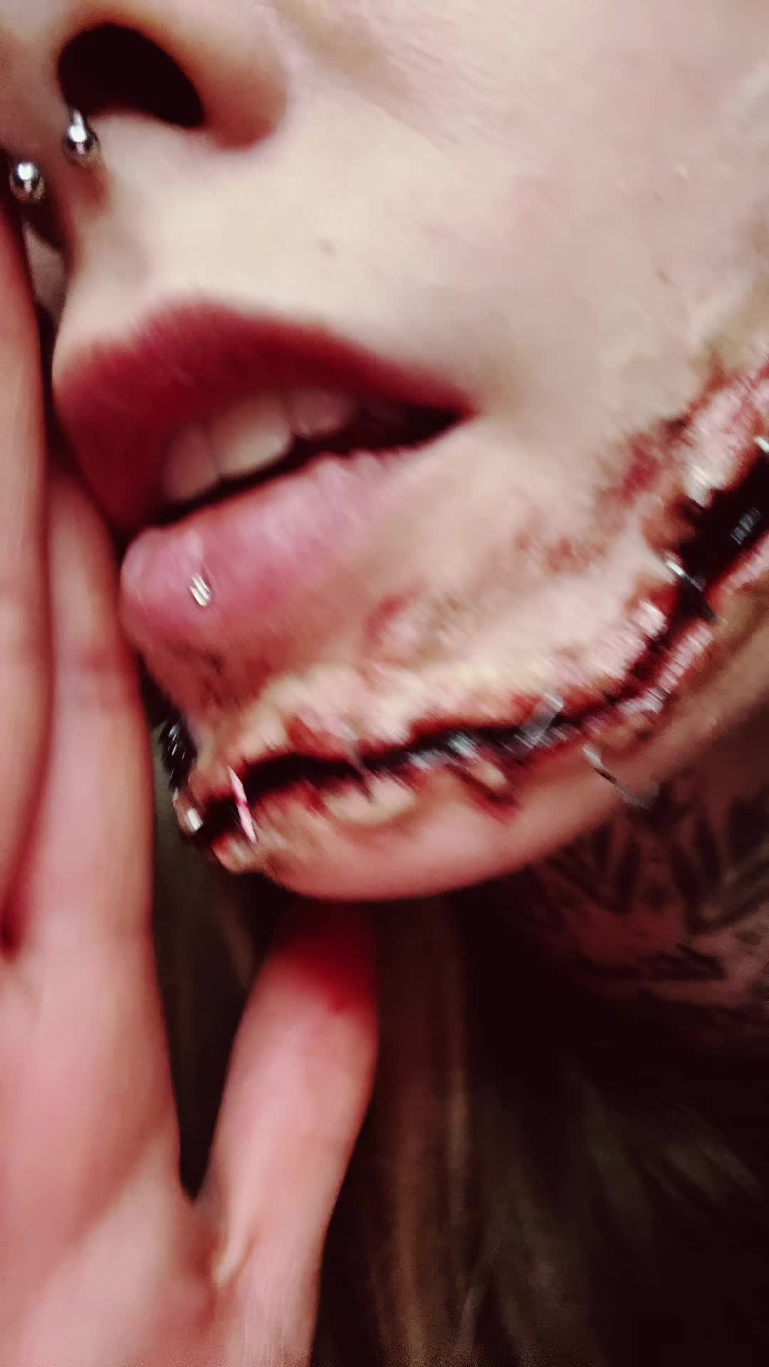 @Patrycia