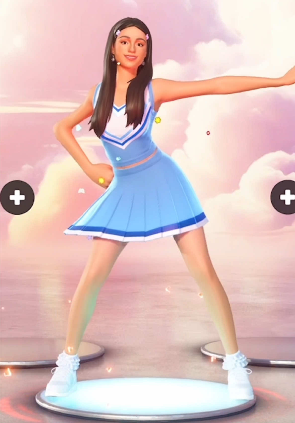 @BeckyPlaysGames🎮