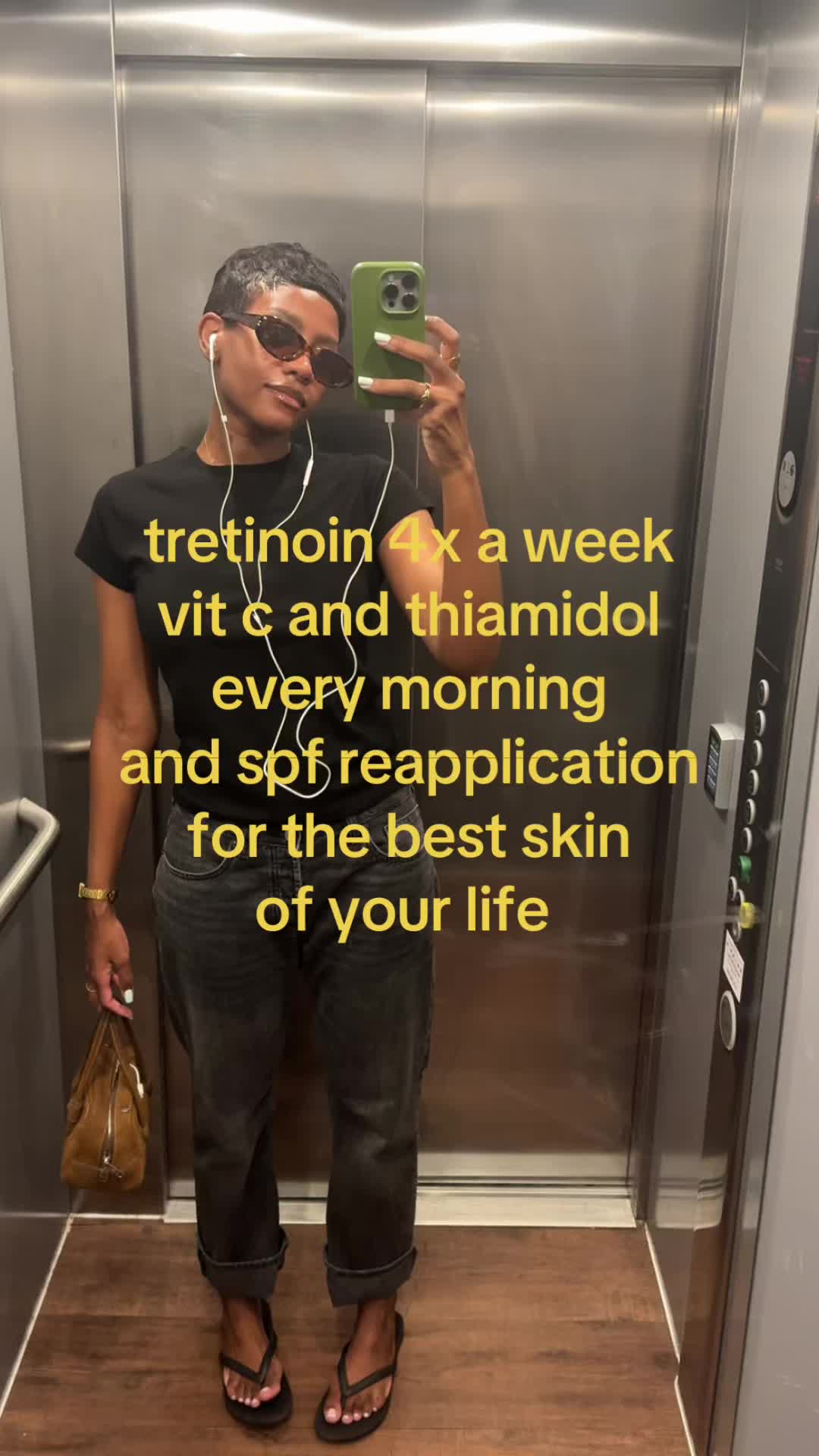@Olivia Farisai