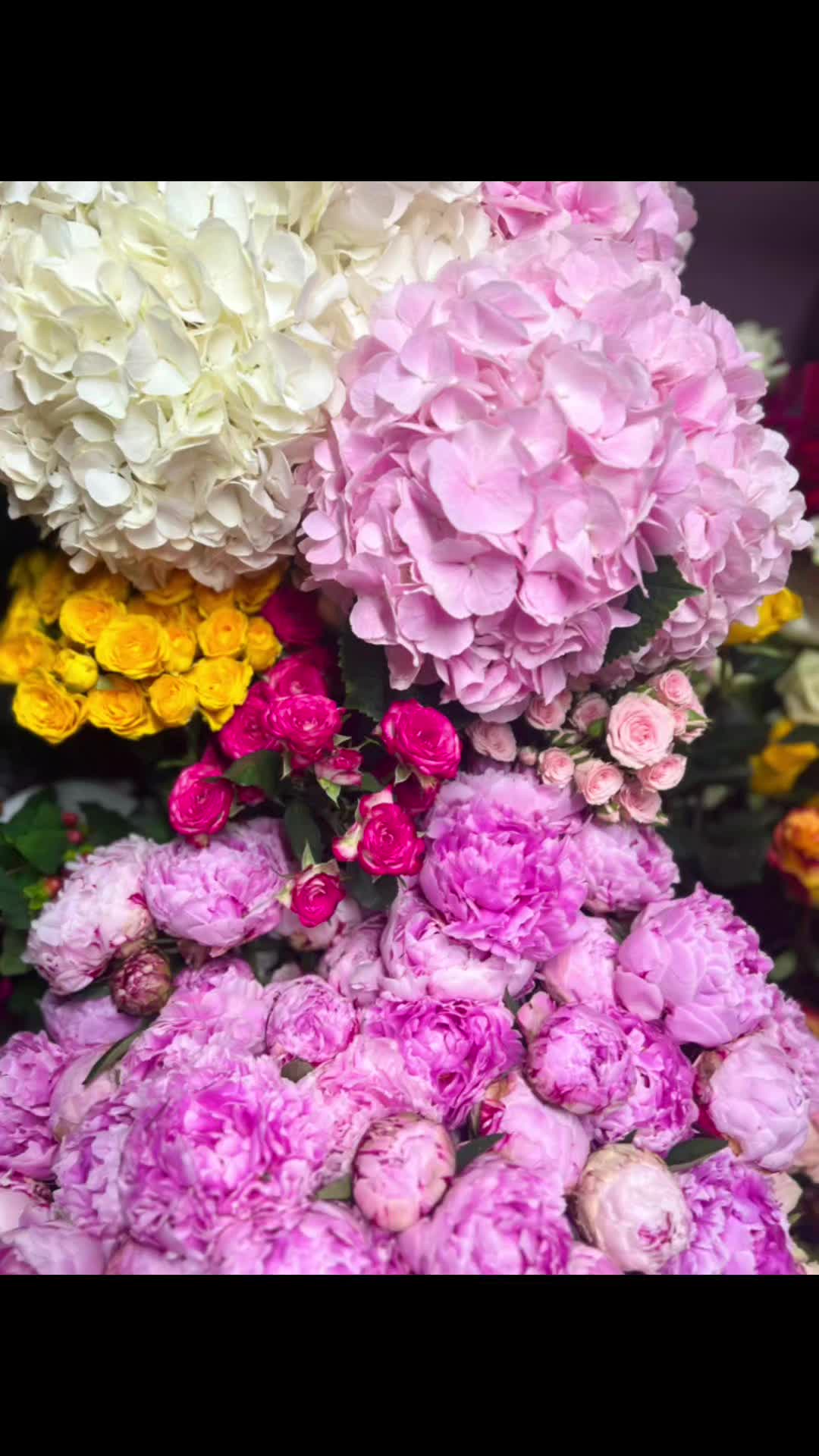 @Blossom Flowershop Tg-Jiu