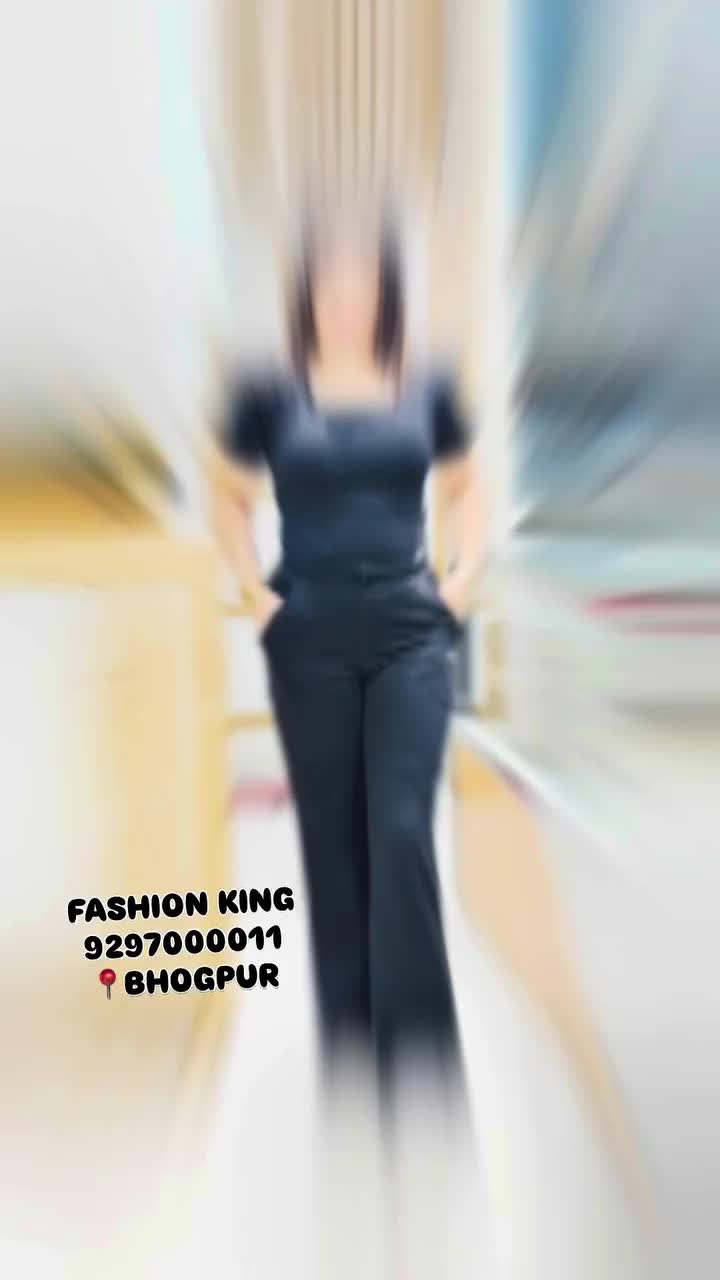 @Fashion king