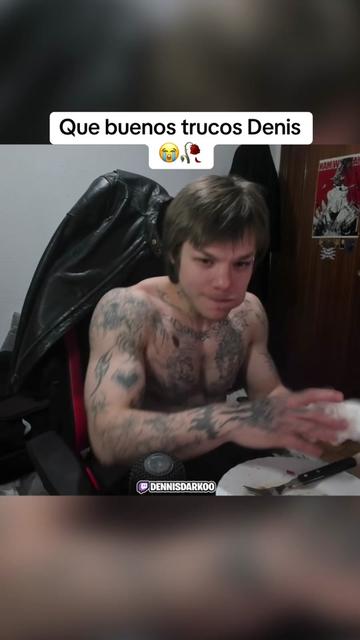 @dennisdarkooclips