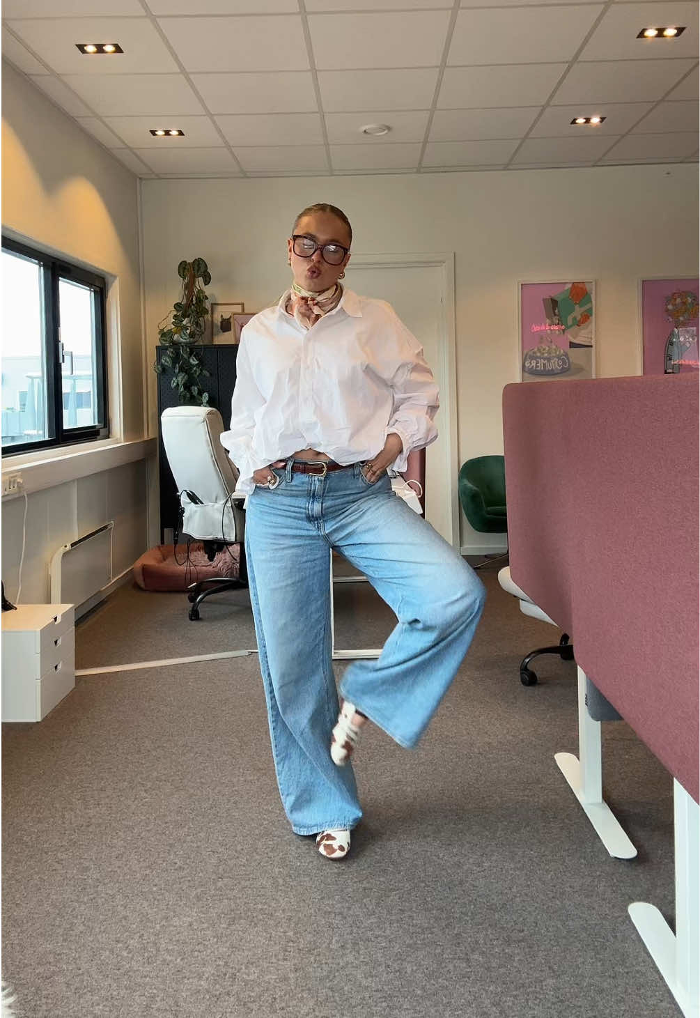 @SINA JØRGENSEN