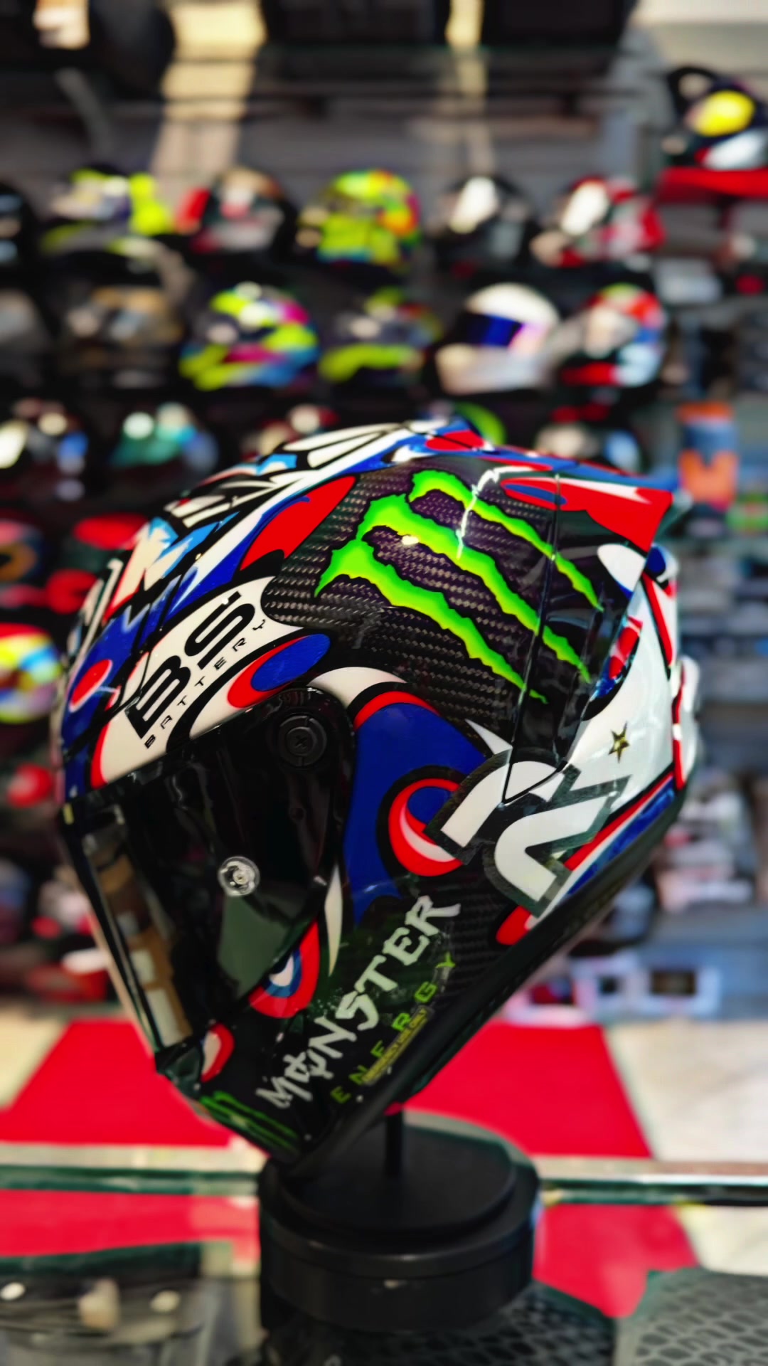 @Macchia Moto