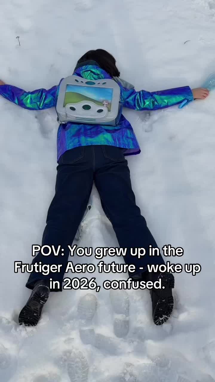 @SerendipityIsReality