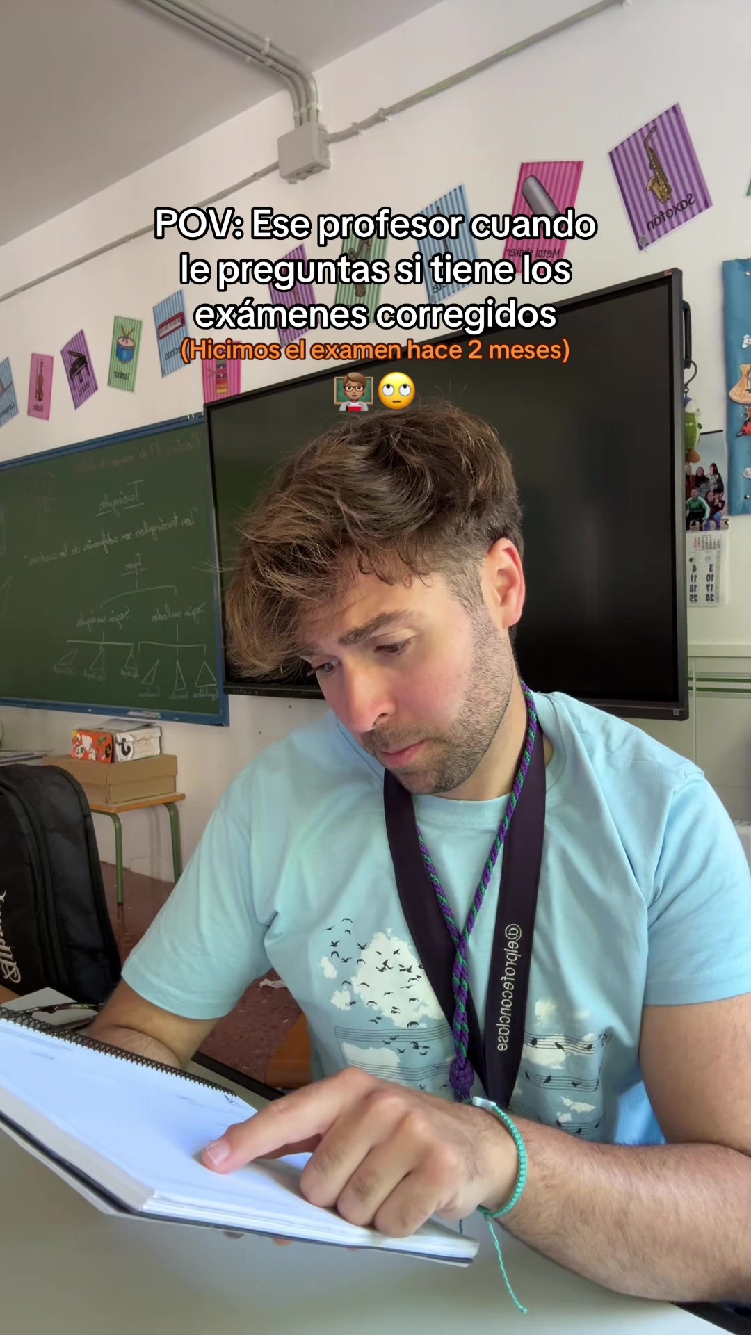 @elprofeconclase