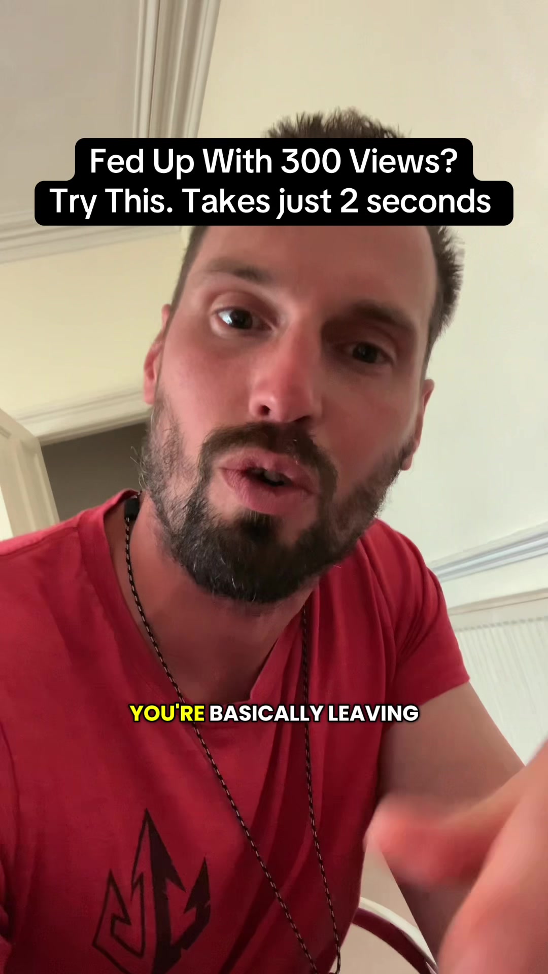 @Matt Jupp | TikTok Strategy