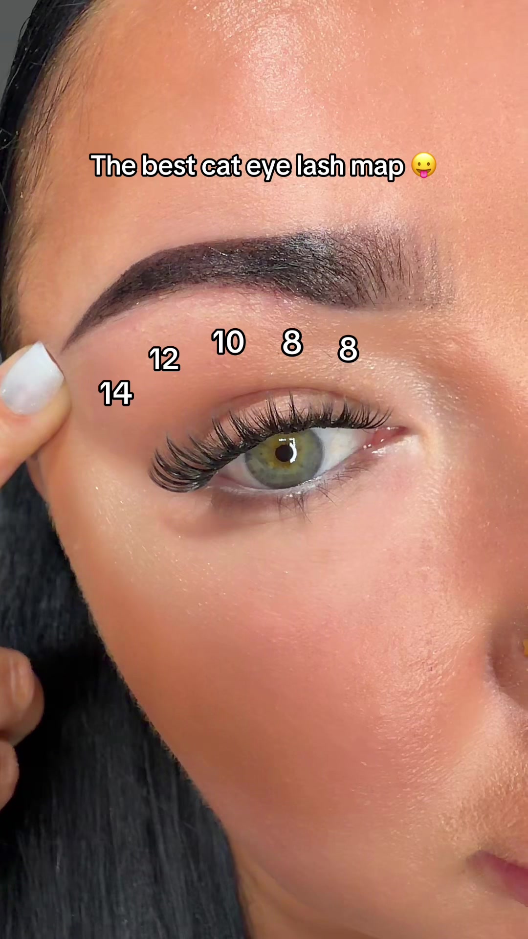 @Jade Angel Cosmetics