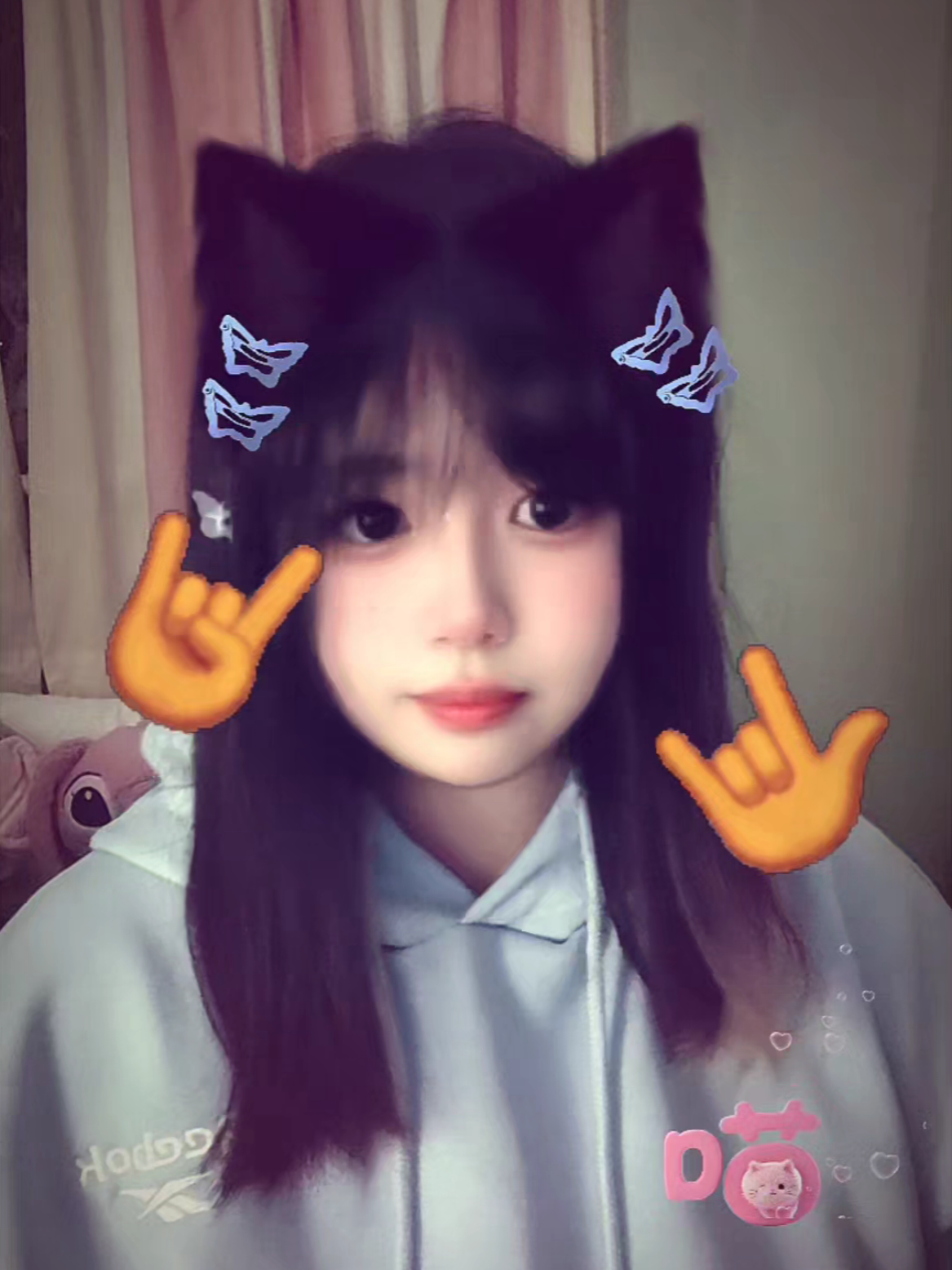 @Sia希希