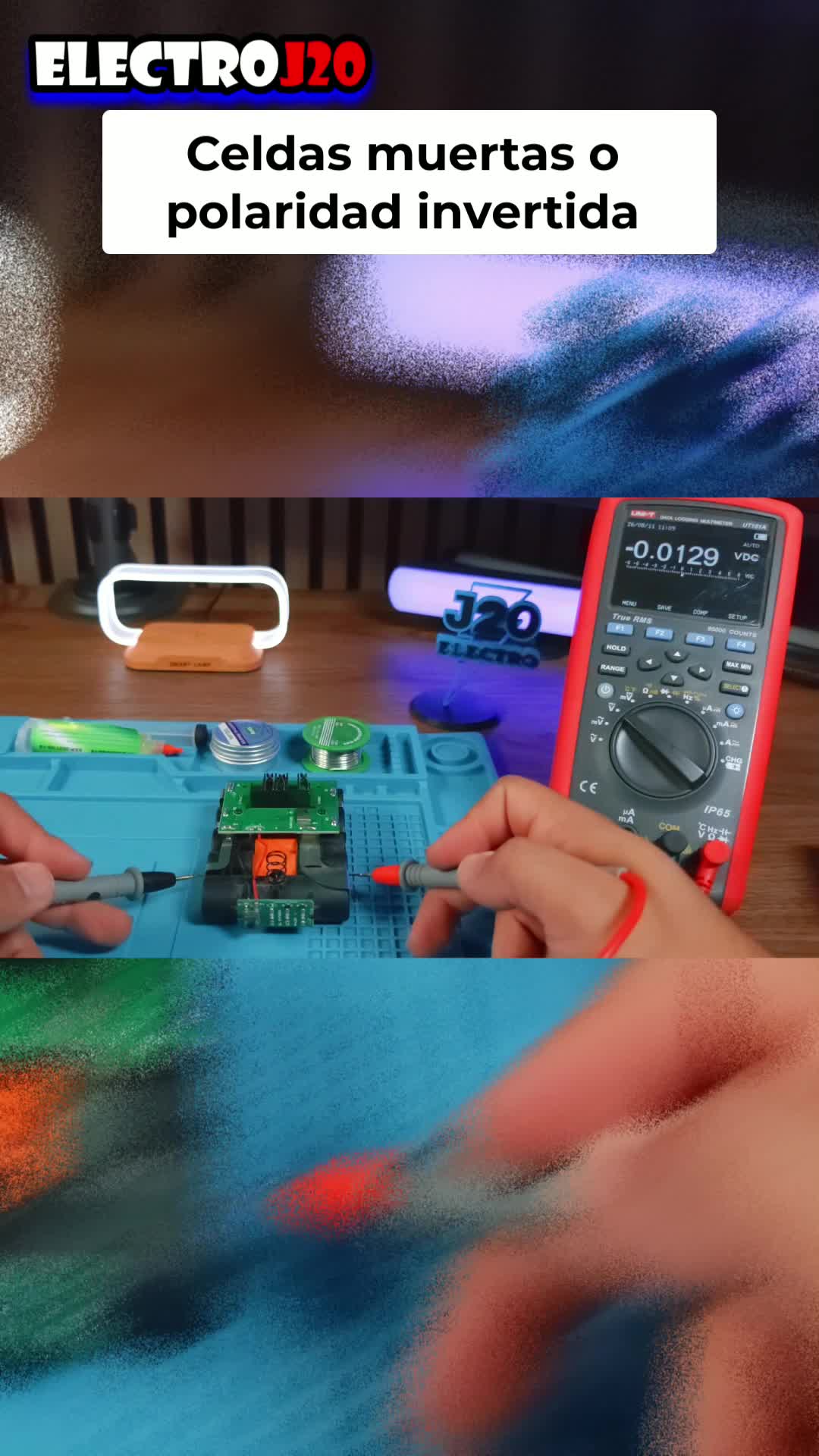 @Electro J20