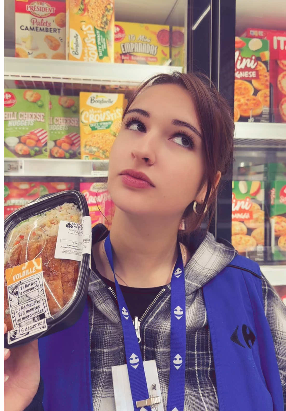 @Carrefour Laval