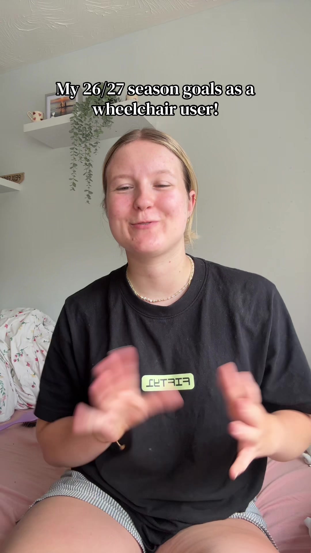 @Anna | woso + disability