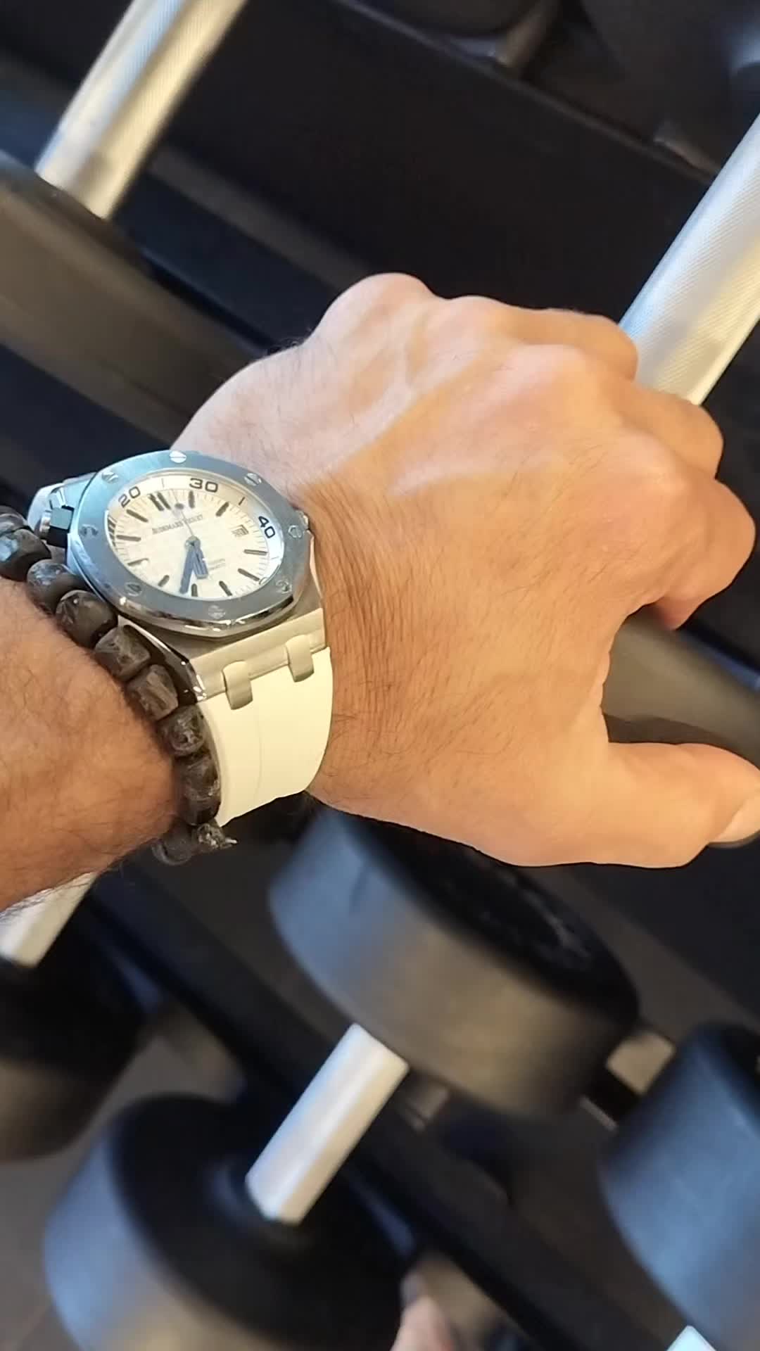 @عالم الخريستو خريستو