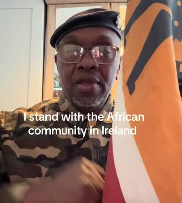 @President Obonjo