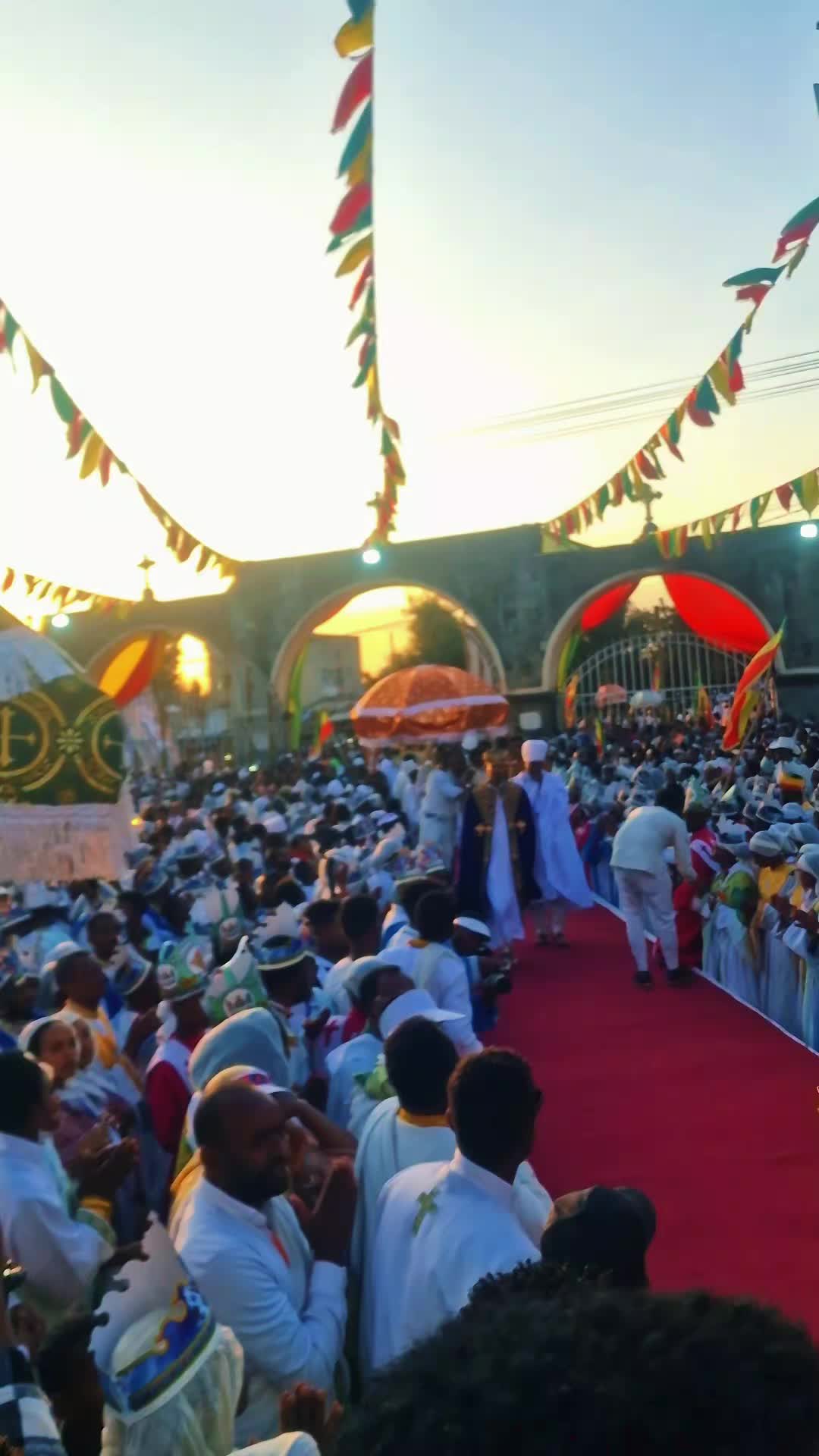 @ከነዓን ነኝ የፀዳለ ማርያም Ⓜ️