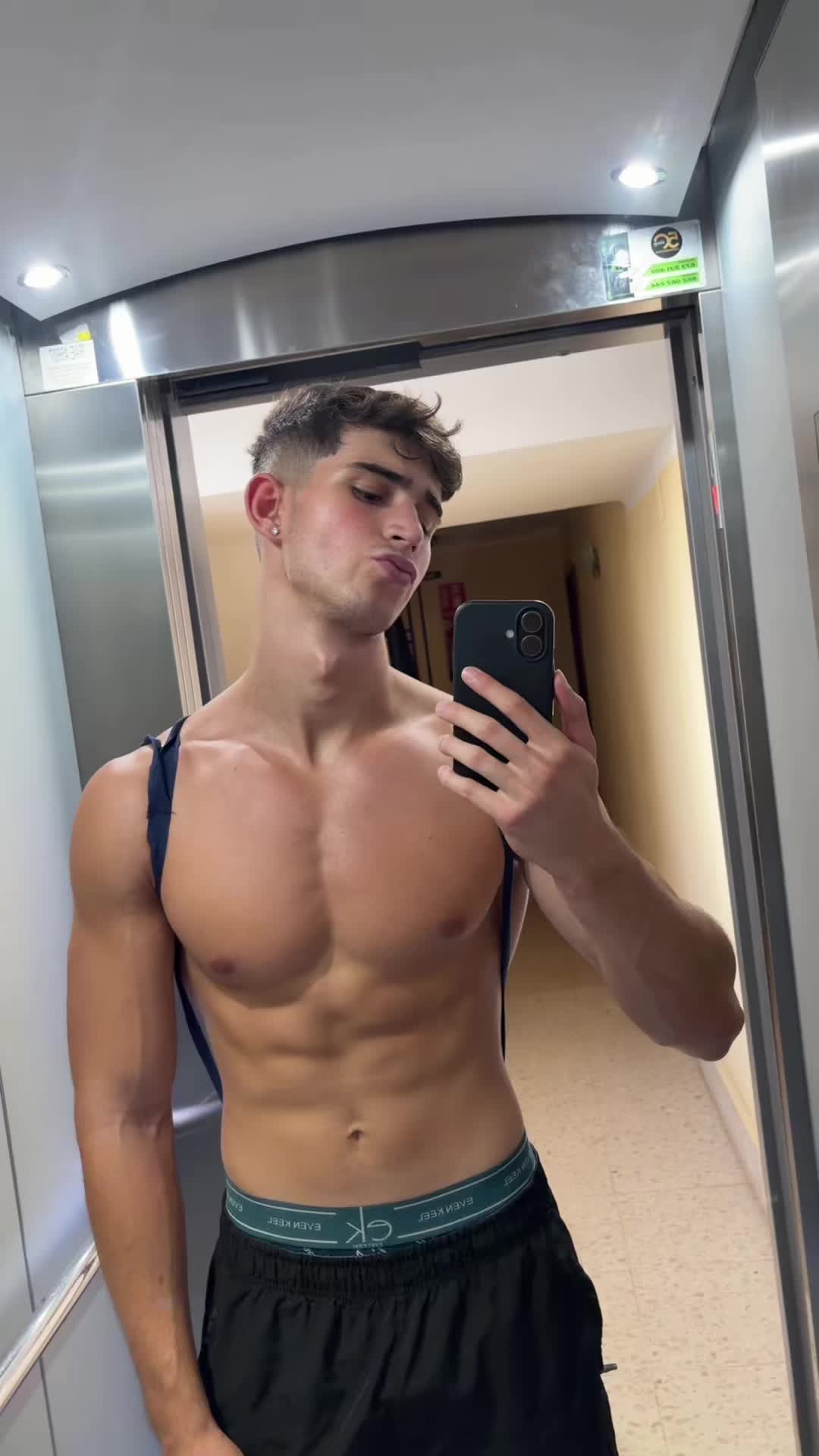 @Isaac Kaddari