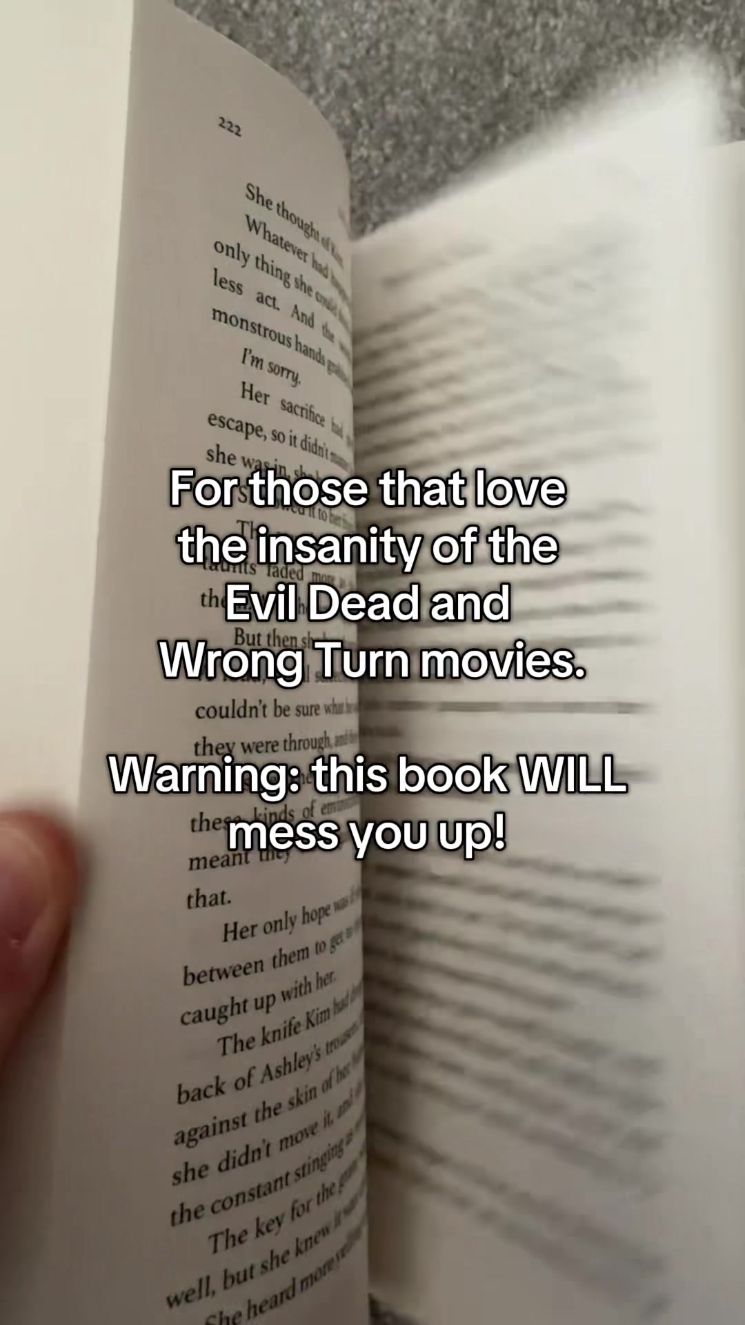 @Lee Mountford Author