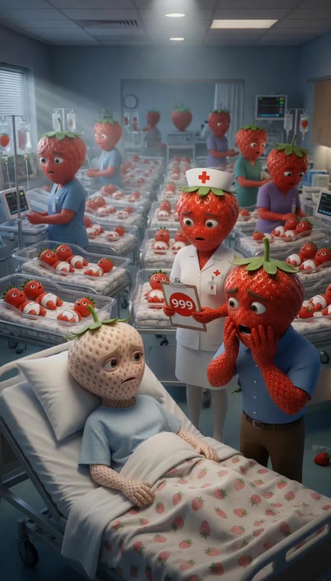@Viral AI Drama