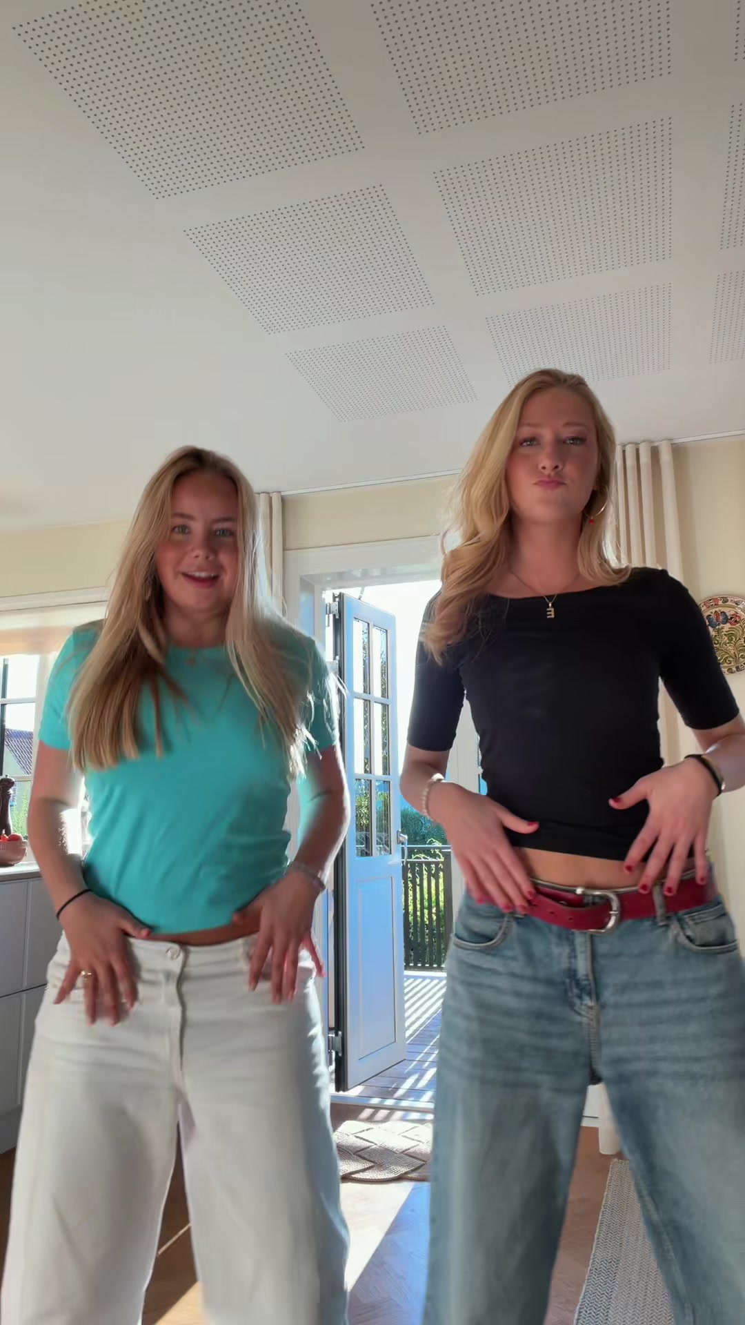 @Julie!