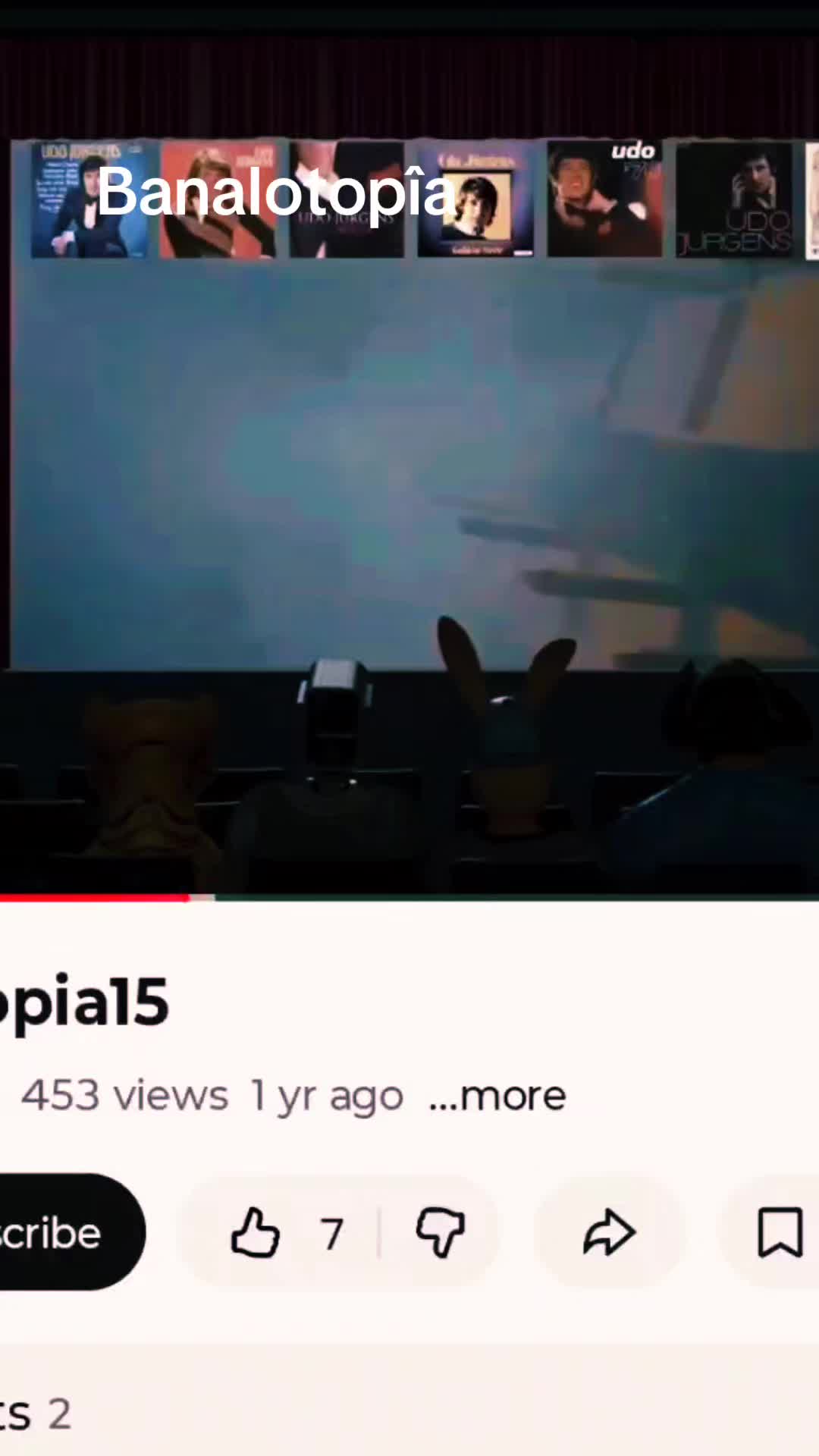 @Banalotopia