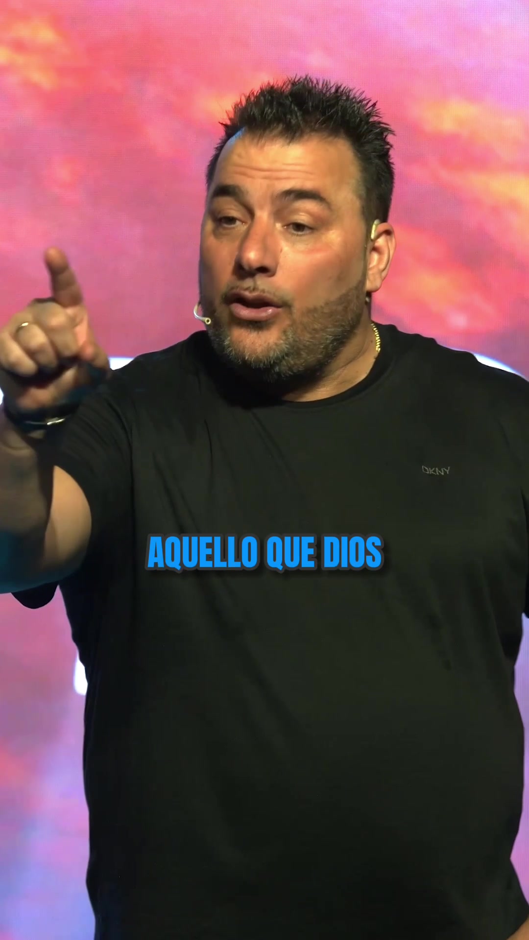 @Tony Vargas