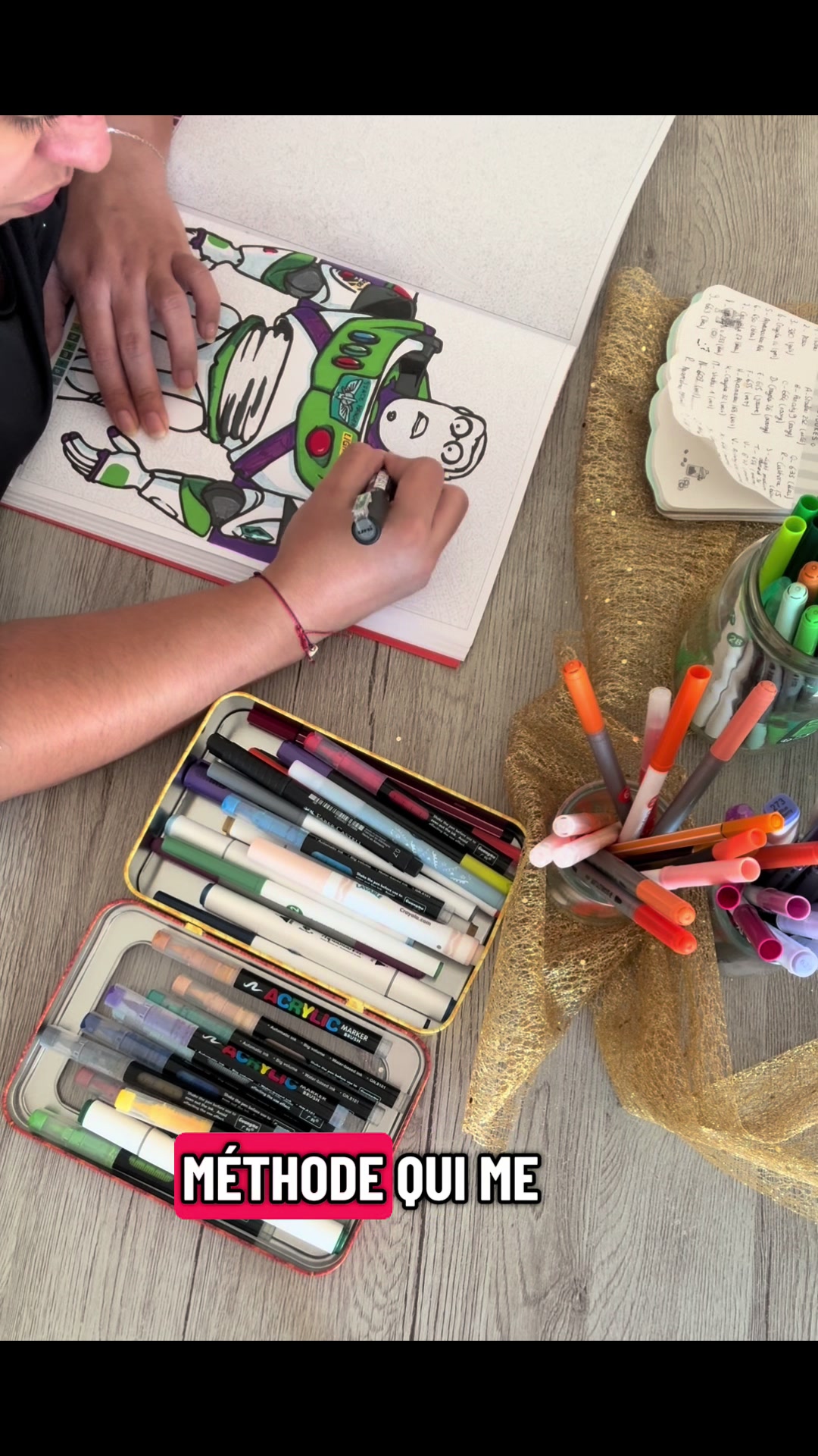 @Cynthia_Cbe 🎨🖍️