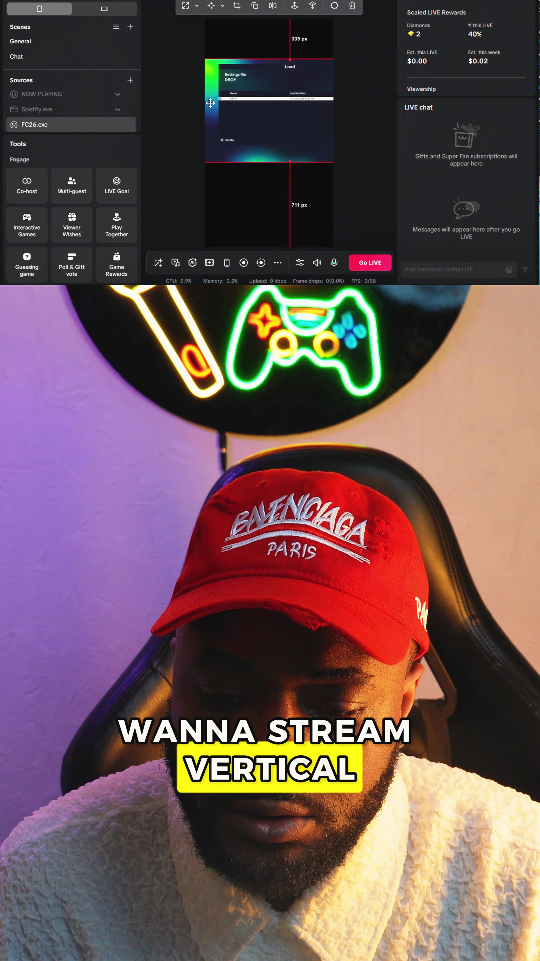 @Blanationworldwide