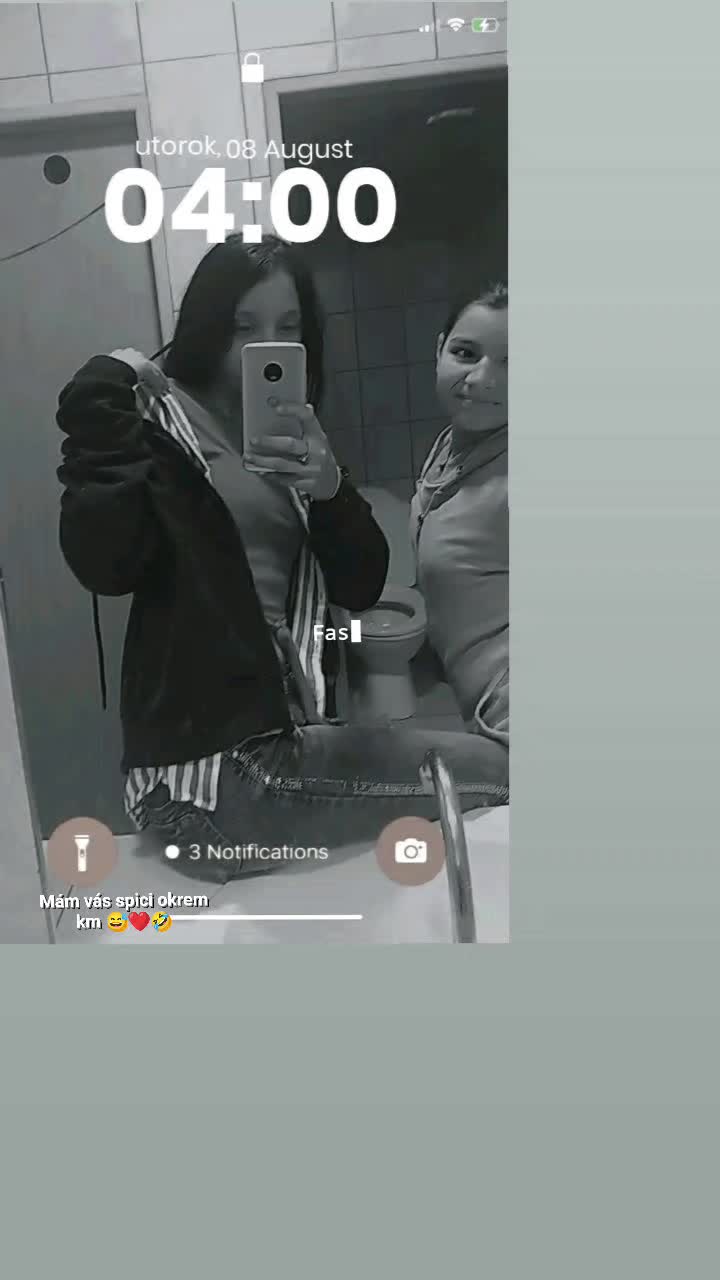 @len tvoja nezničiteľna♥️👊