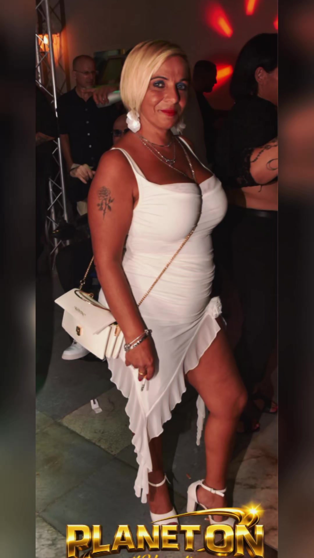 @dora pagliaro