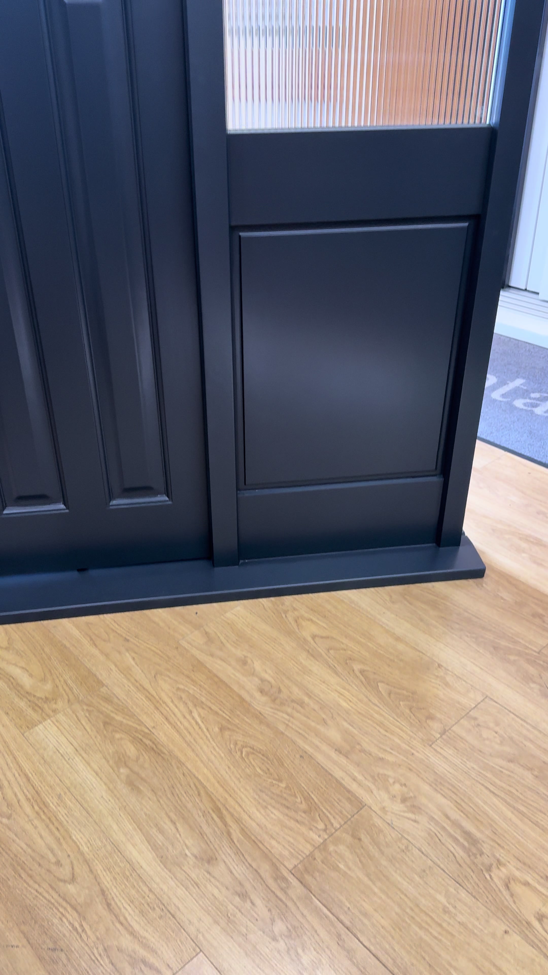 @Geleta doors