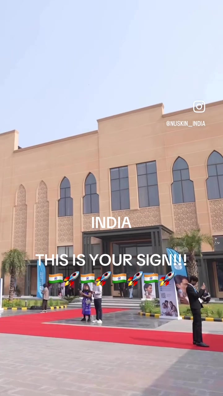 @INDIA IMPACTORS