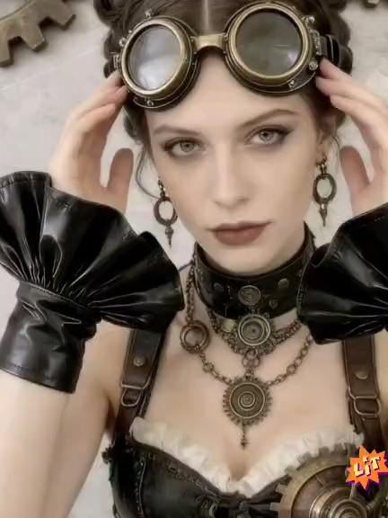 @OhMyGothnessClothing