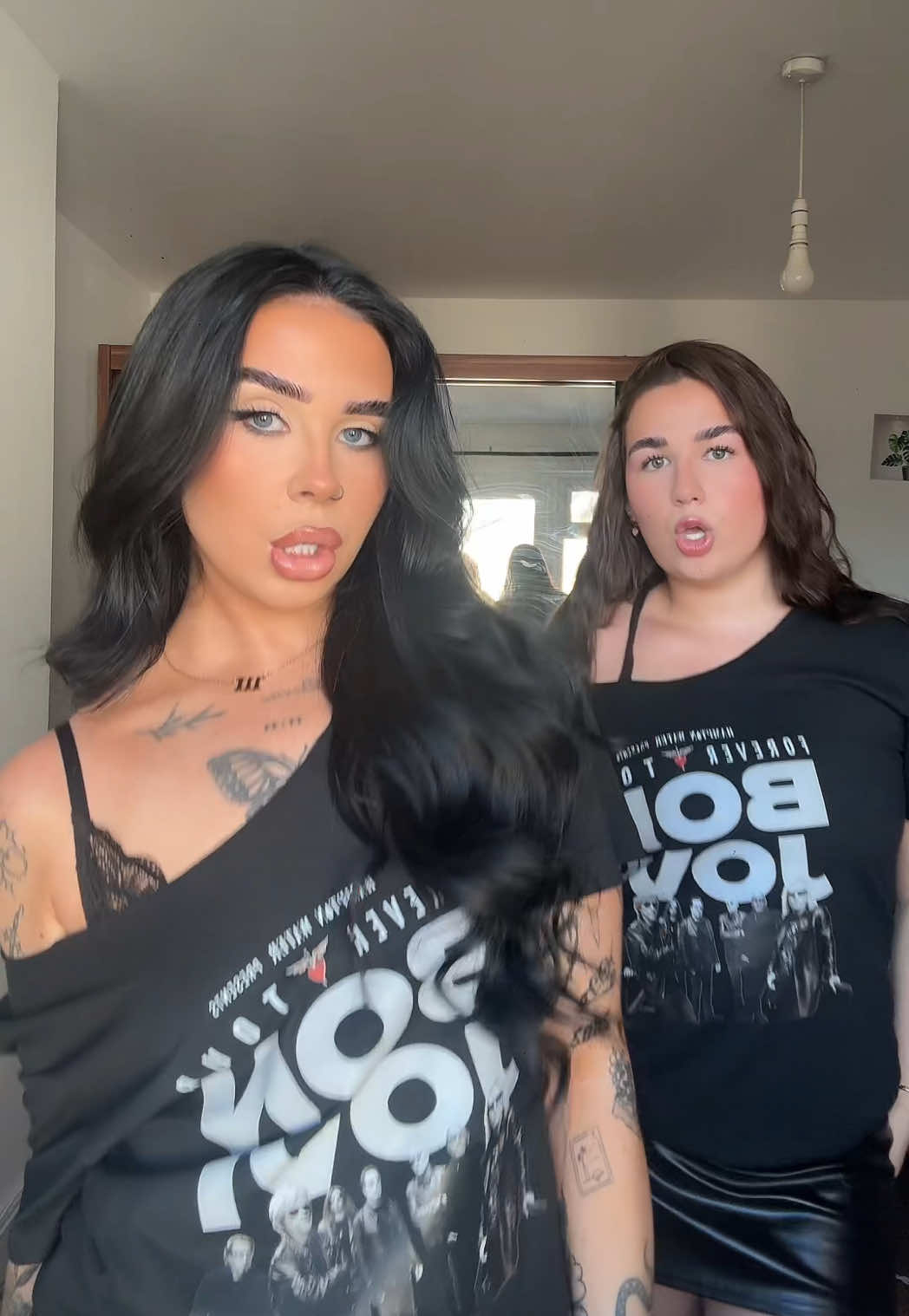 @Megan Elizabeth🐆🖤