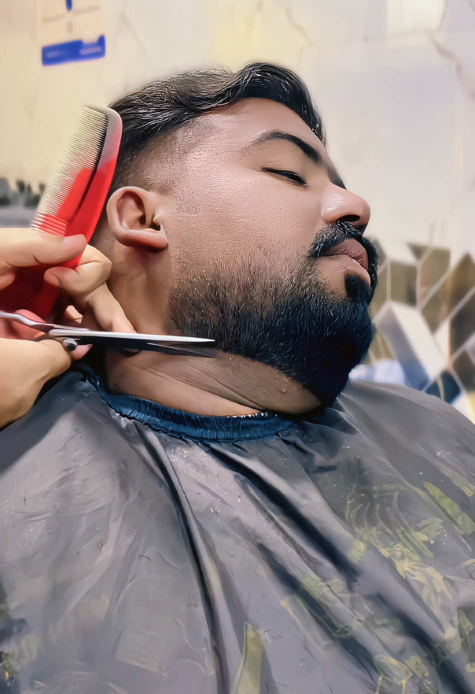 @Ashfaq___Barber✂️💈