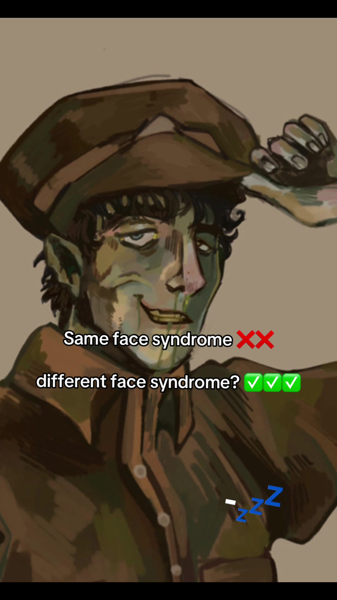 @Snoozy Bugs ᶻ 𝗓 𐰁 .ᐟ