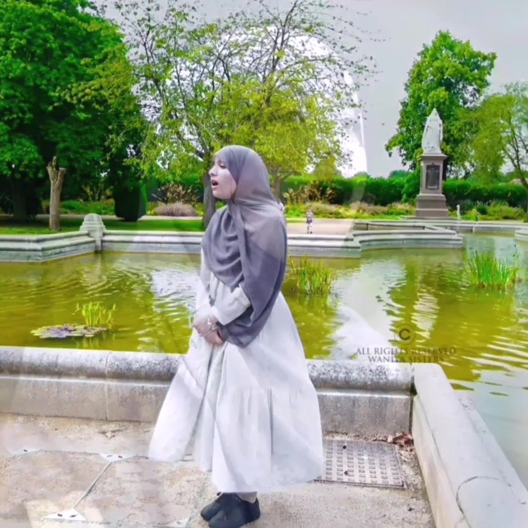 @waniya_sisters