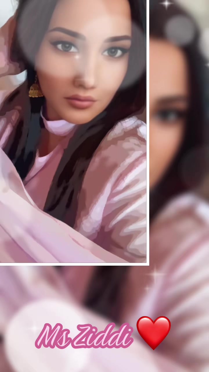 @Ms Ziddi❤️