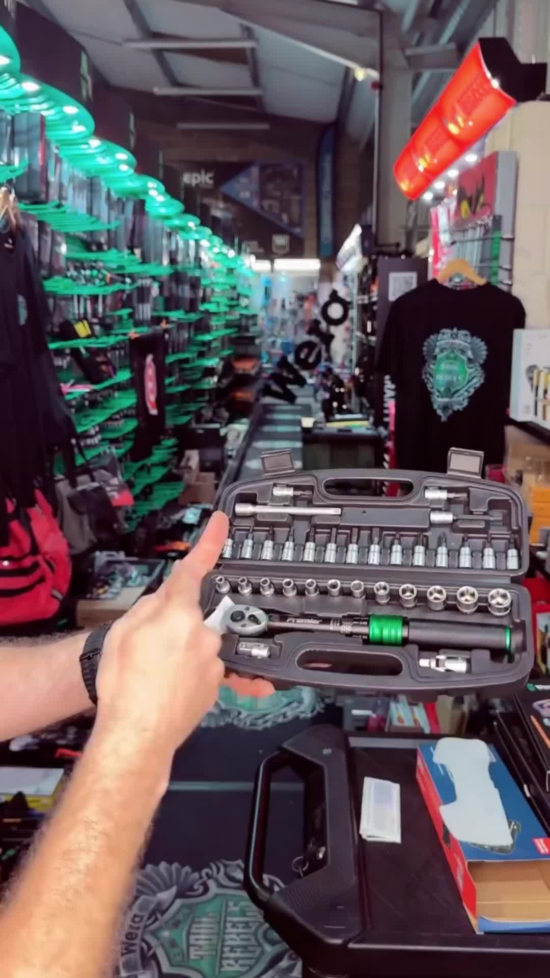 @Epic Tools Deals