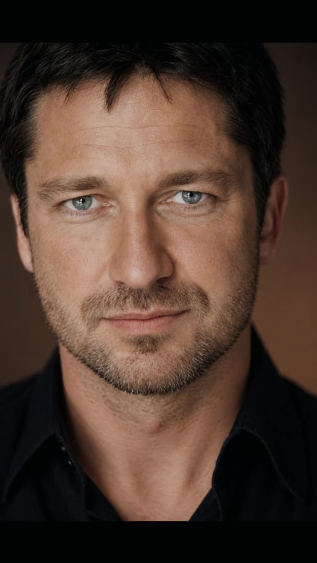 @Gerard Butler