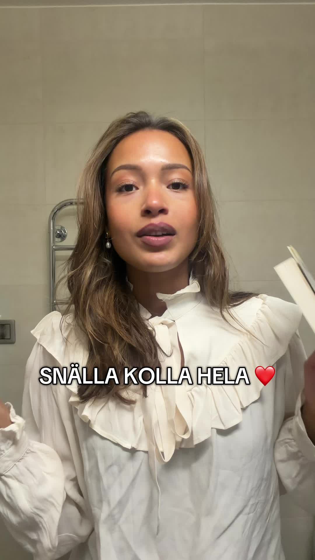 @Emma Kihl