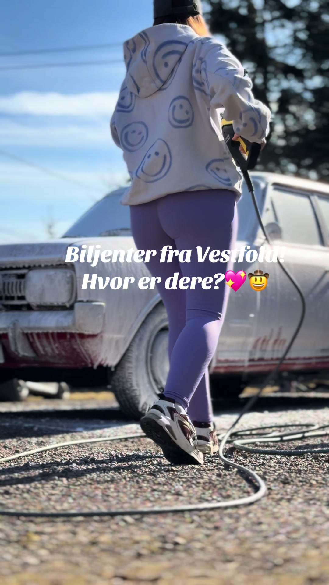 @Vanja Nygård