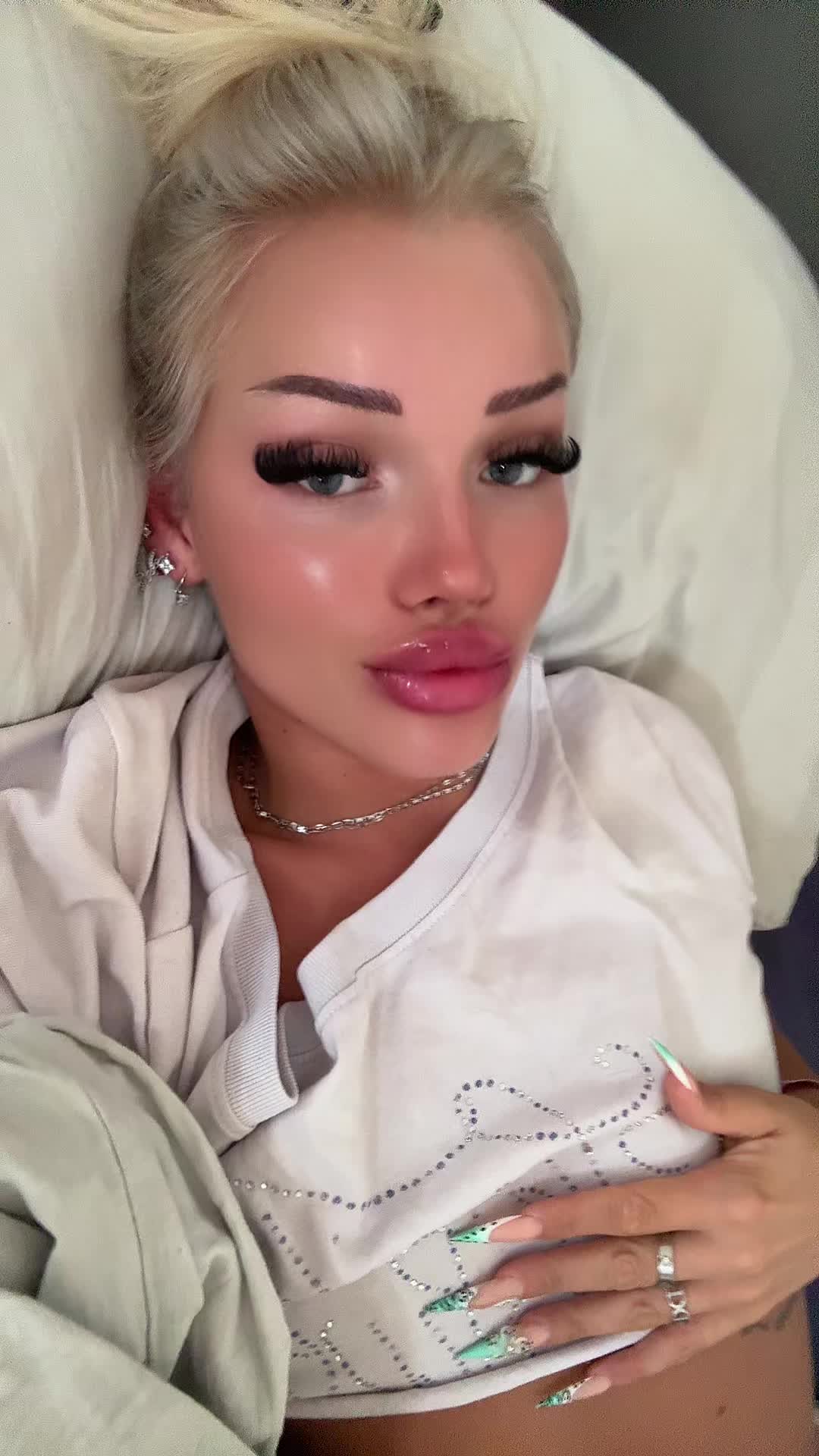 @Carina